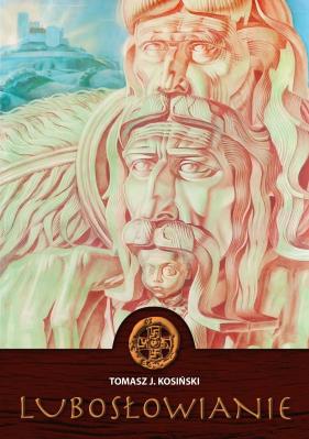 Okładka książki Lubosłowianie