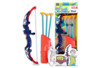 Opakowanie Łuk z kołczanem