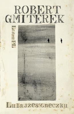 Okładka książki Lulajżesyneczku