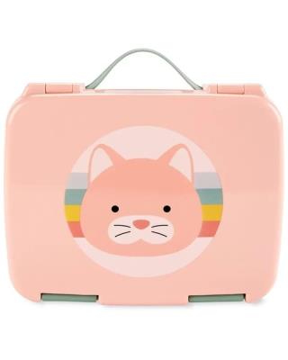 Opakowanie Lunchbox Bento Kot