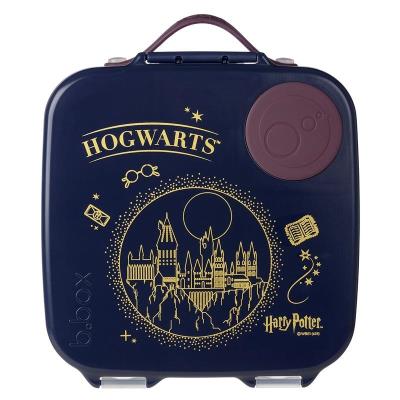 Opakowanie Lunchbox Harry Potter