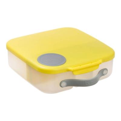 Opakowanie Lunchbox Lemon Sherbet