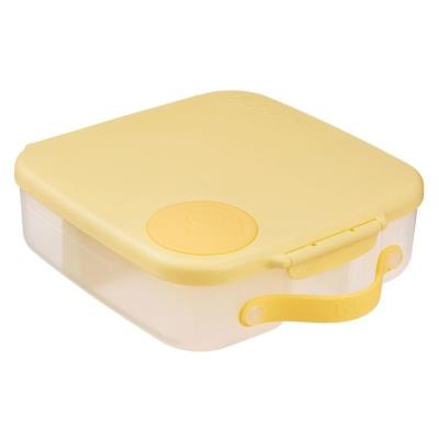 Opakowanie Lunchbox Lemon Twist