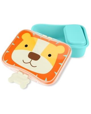 Opakowanie Lunchbox Lew 700ml