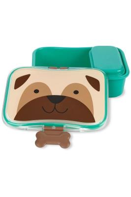 Opakowanie Lunchbox Mops 700ml