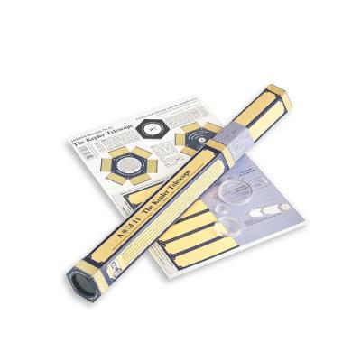 Opakowanie Luneta Keplera (pow. 10x) do samodzielnego montażu