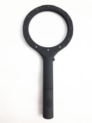 Opakowanie Lupa led dla Dziadka