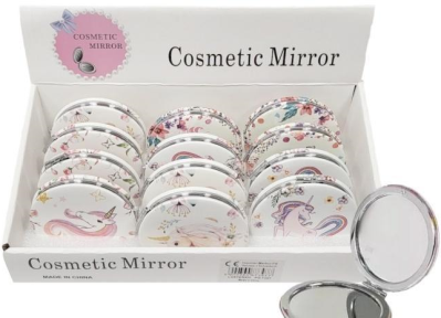 Opakowanie Lusterko MIX