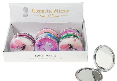 Opakowanie Lusterko Perfumy (12szt)