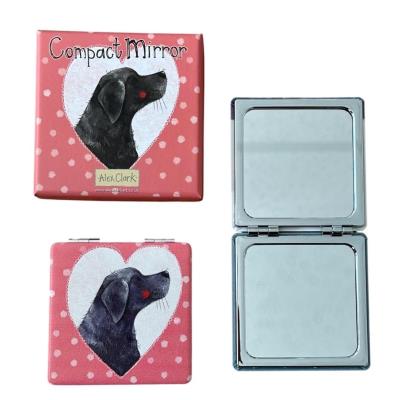 Opakowanie Lusterko Pies Betty