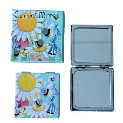 Opakowanie Lusterko Pszczółki