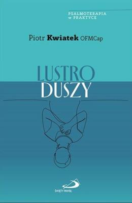 Okładka książki Lustro duszy