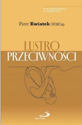 Okładka książki Lustro przeciwności