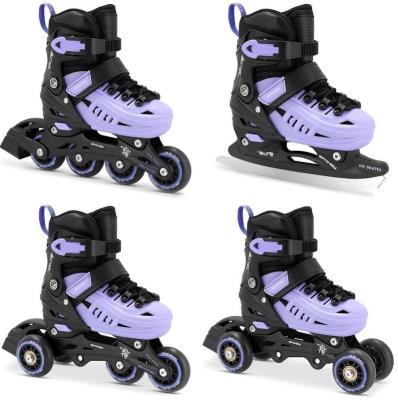 Opakowanie Łyżworolki 4W1 r.29-33 VT