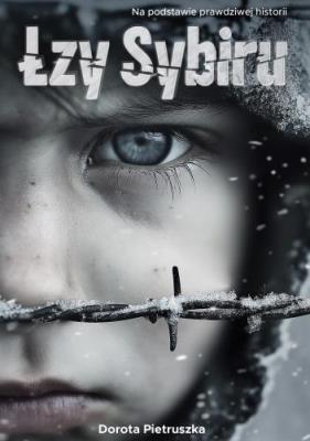 Okładka książki Łzy Sybiru