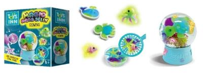 Opakowanie Magic Aqua Jelly Glowing STnux