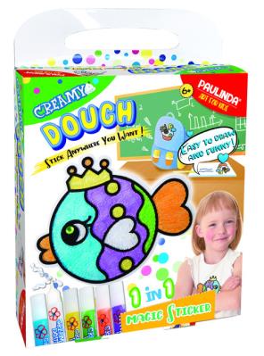 Opakowanie Magic Sticker 1