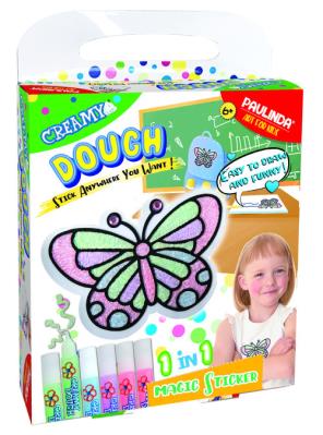 Opakowanie Magic Sticker 2
