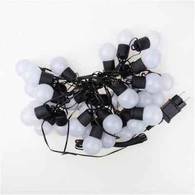 Opakowanie Magiczna girlanda 19 led CCT 10m 230V