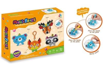 Opakowanie Magiczne koraliki