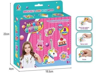 Opakowanie Magiczne koraliki wodne