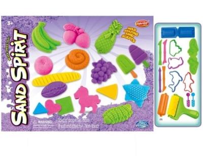 Opakowanie Magiczny piasek z akcesoriami