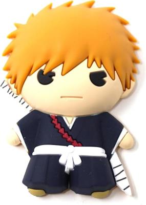 Opakowanie Magnes Anime Bleach