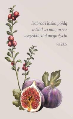 Opakowanie Magnes na lodówkę - Dobroć i łaska