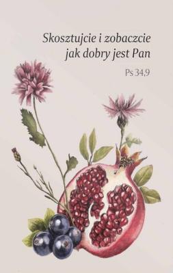 Opakowanie Magnes na lodówkę - Skosztujcie i zobaczcie