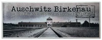 Opakowanie Magnes Oświęcim ILP-MAG-A-OS-08