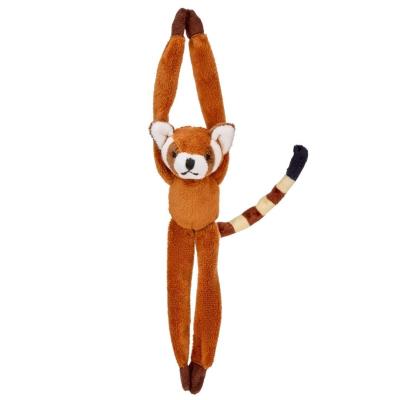 Opakowanie Magnes panda ruda 23cm