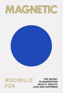 Okładka książki Magnetic