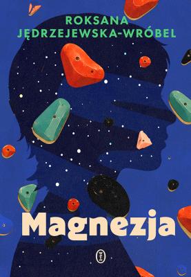 Okładka książki Magnezja