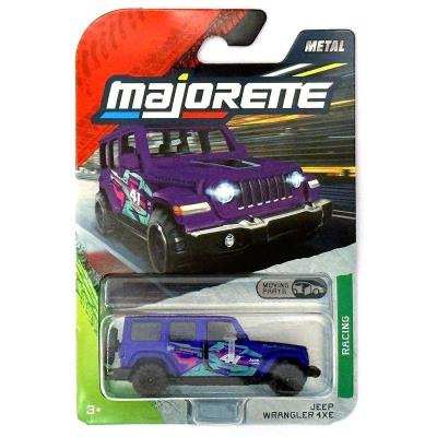Majorette Racing Premium MIX. Wydawca: Majorette. SmakLiter.pl Opakowanie Majorette Racing Premium MIX