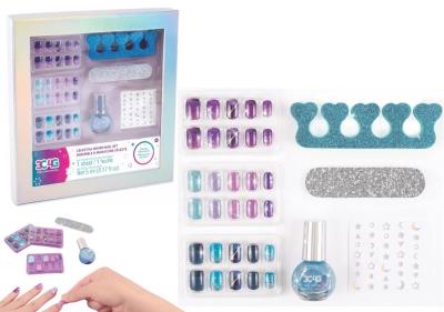 Opakowanie Make It Real 3C4G Malowanie paznokci