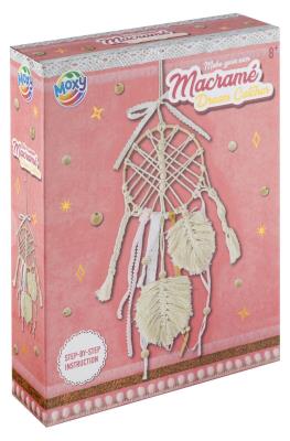 Opakowanie Makrama Łapaczka Snów