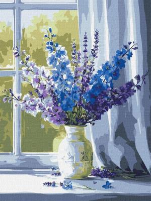 Opakowanie Malowanie po numerach - Chwila inspiracji 30x40cm