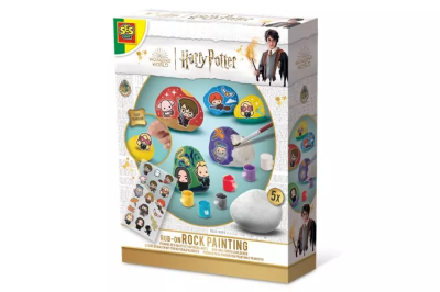 Opakowanie Malowanka po kamieniu Harry Potter