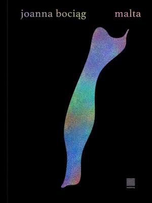 Okładka książki Malta