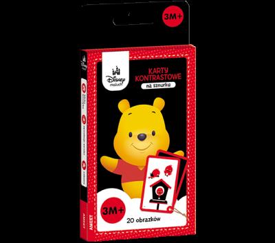 Maluch Kontrasty KONX-9202. Autor: Opracowanie zbiorowe. SmakLiter.pl Okładka książki Maluch Kontrasty KONX-9202