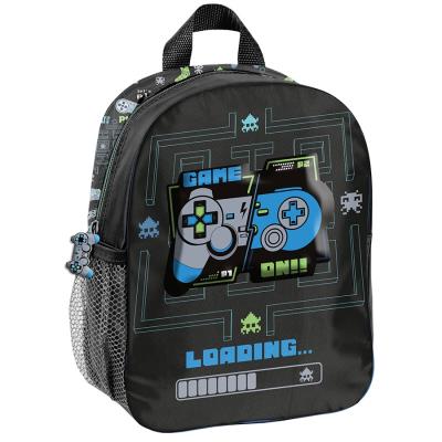 Opakowanie Mały plecak 3D Game PP25GI-503