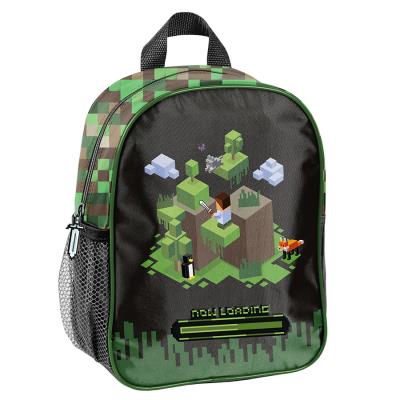 Opakowanie Mały plecak Game PP25PX-303