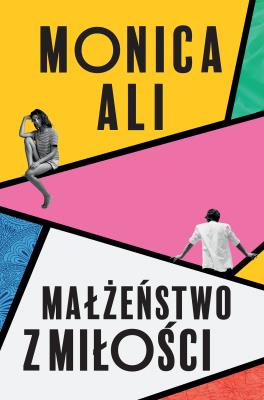 Okładka książki Małżeństwo z miłości