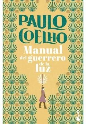 Okładka książki Manual del guerrero de la luz