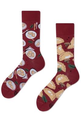 Zdjęcie produktu Many Mornings Skarpetki długie The Pierogis 39/42