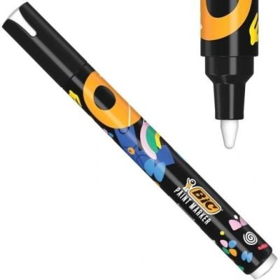 Opakowanie Marker akrylowy Intensity 2szt BIC