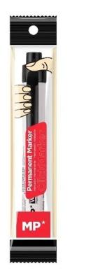 Opakowanie Marker do tablic Click czarny