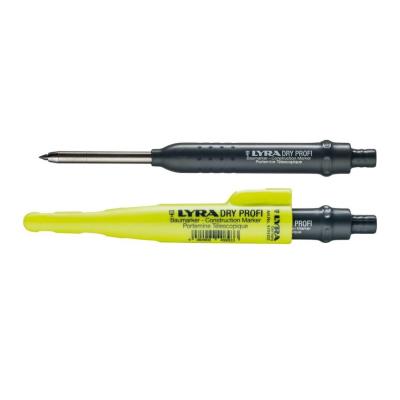 Marker konstrukcyjny suchy Profi. Wydawca: LYRA. SmakLiter.pl Opakowanie Marker konstrukcyjny suchy Profi