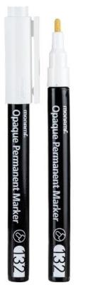 Opakowanie Marker permanentny 132 Opaque biały 1szt