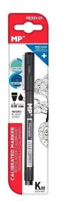 Opakowanie Marker precyzyjny kaligraficzny 0,05mm czarny
